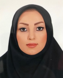 Nasrin Amnae