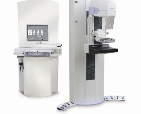 hologic-lorad-selenia-digital-mammography-unit
