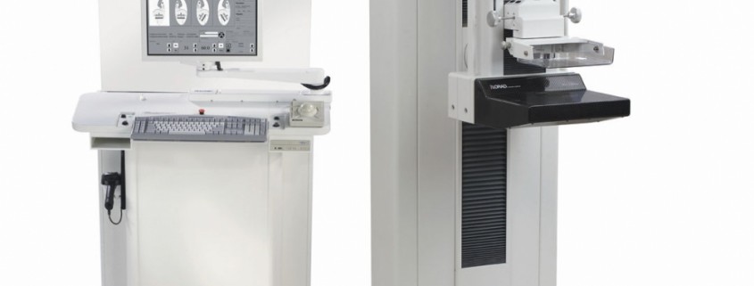 hologic-lorad-selenia-digital-mammography-unit