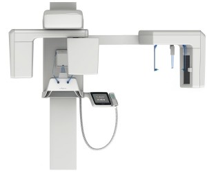 دستگاه OPG و سفالومتری