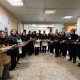 تقدیر از مهندس سلام زاده