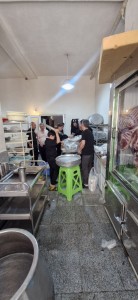 نذری ظهر عاشورا