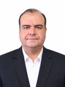 مهندس مازیار احدی