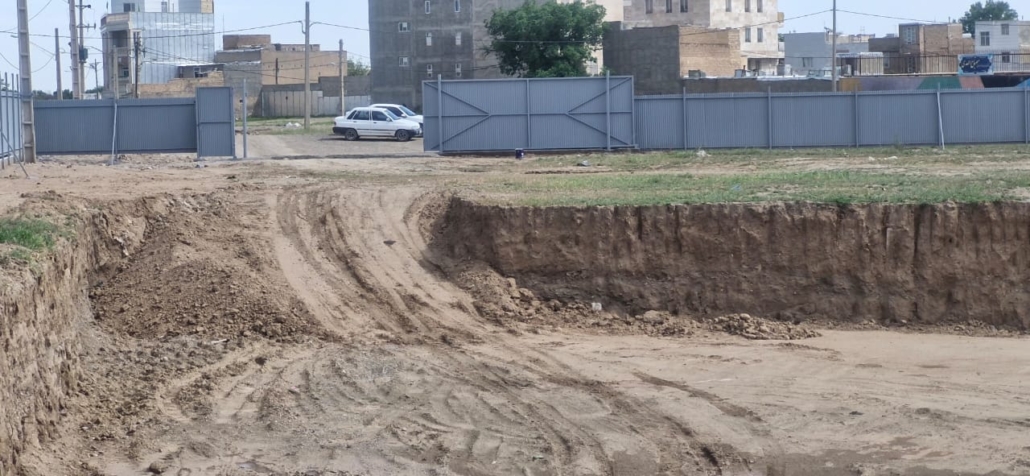 مرکز جامع تشخیص و درمان سرطان بیمارستان دهخدا قزوین