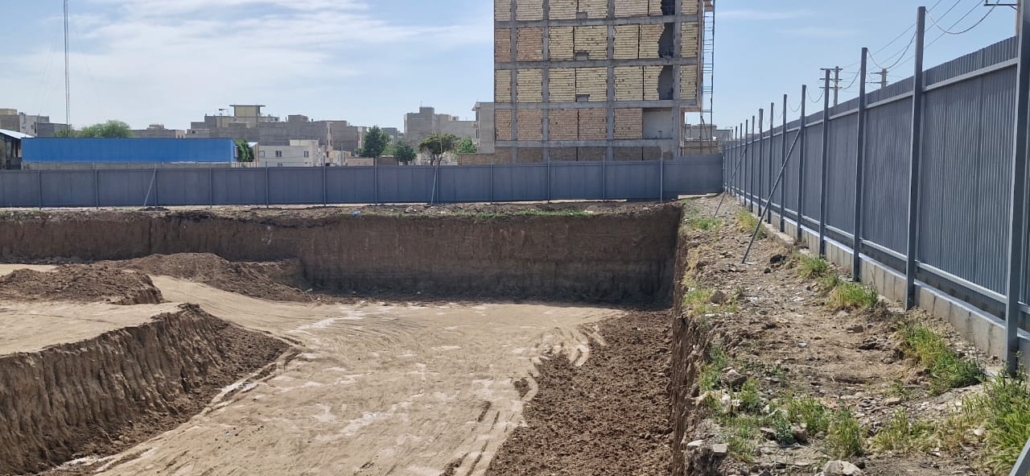 مرکز جامع تشخیص و درمان سرطان بیمارستان دهخدا قزوین