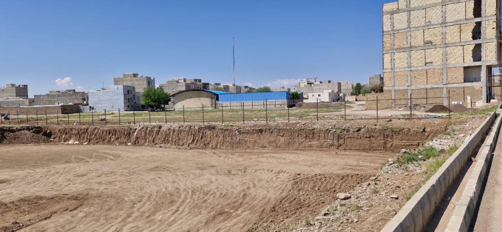 مرکز جامع تشخیص و درمان سرطان بیمارستان دهخدا قزوین